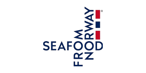 Seafood from Norway